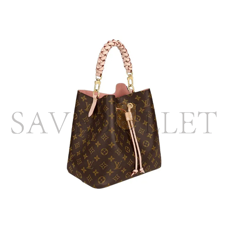 LOUIS VUITTON MASTER NÉONOÉ MM M45577 (26*26*17.5cm)